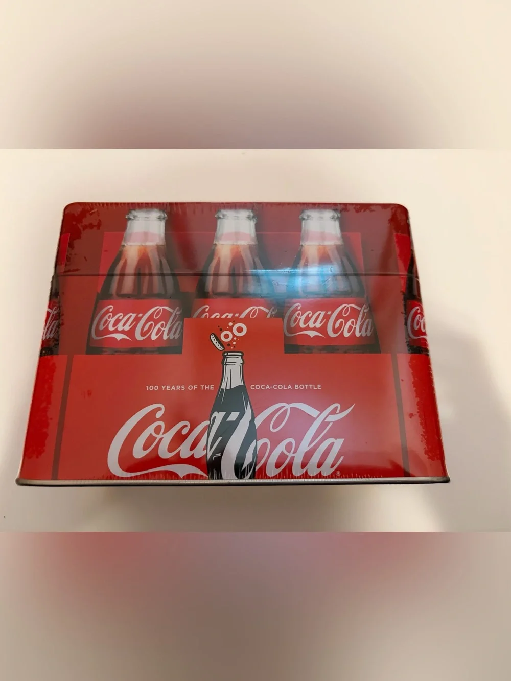 Coca Cola lot - Picture 4 of 11